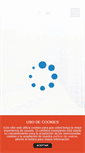 Mobile Screenshot of ditingenieria.com
